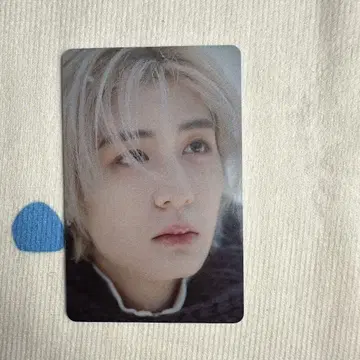 BOYNEXTDOOR 2025 이한 KCON JAPAN 트레이딩 카드