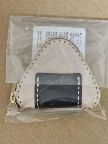 HERZ 헤르츠 오니기리 코인 케이스