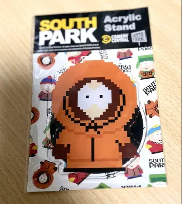 SOUTH PARK 케니 아크릴 스탠드