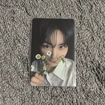 ENHYPEN  yoi 럭키 드로우 타워 레코드 JUNGWON 정원