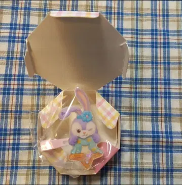 헤어 클립 필드 위드 조이 스텔라 루