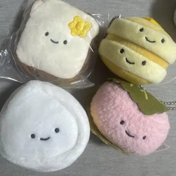 닛코리노 세트