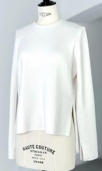 시토쿄 she tokyo Amelie white 사이즈 1