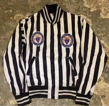 50s Rawlings Referee Jacket 레퍼리 자켓