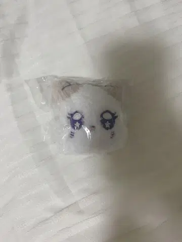 ME:I 미이 미아이 봉제 인형 키링 이이다 츠키 TSUKI