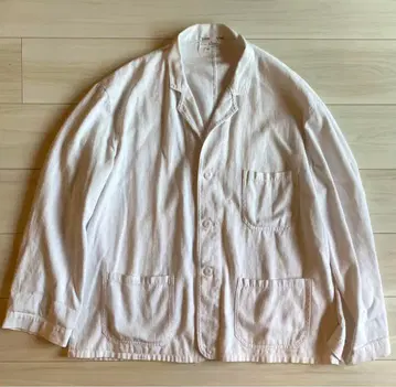 50s Angelica Work Jacket 앙제리카 호스피탈