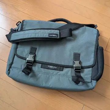 팀벅2 timbuk2 메신저 백 블루 그레이