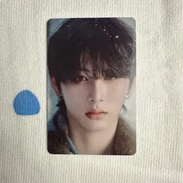 BOYNEXTDOOR 2025 테산 KCON JAPAN 트레이딩 카드