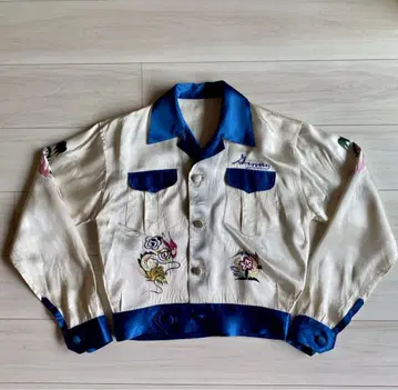 50s Souvenir Suka 셔츠