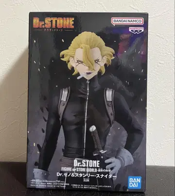 Dr.STONE 스탠리 스나이더 피규어 프라이스