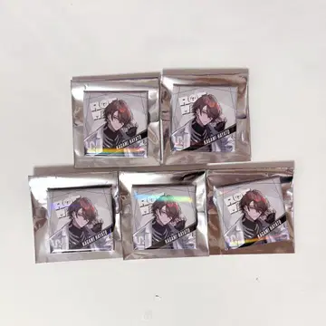 ROF-MAO  카가미 하야토 스퀘어 캔뱃지