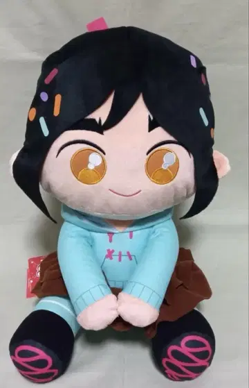울리미 봉제 인형 슈가러쉬 바넬로피