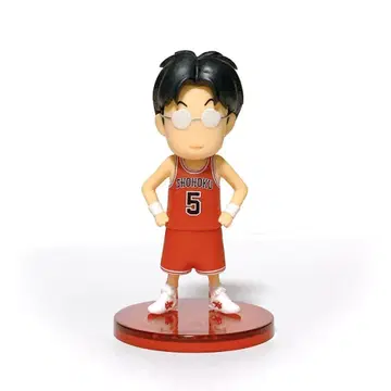 [ 익명 배송 ] 슬램덩크 SLAMDUNK 영화 피규어 코구레