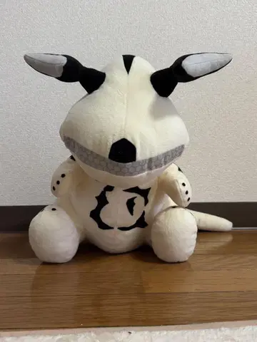 엘레킹 봉제 인형