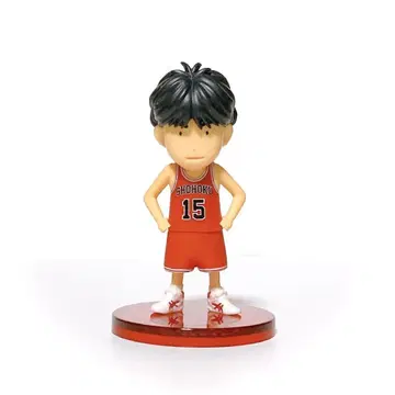 [ 익명 배송 ] 슬램덩크 SLAMDUNK 영화 피규어 쿠와타