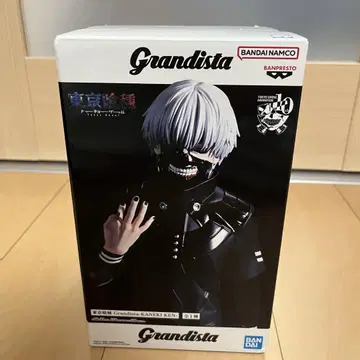 도쿄 구울 Grandista 카네키 켄 금목연 피규어