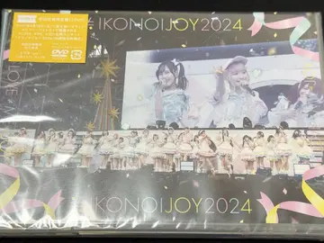 이코노이 조이 2024 초회 사양 한정판 TYPE C