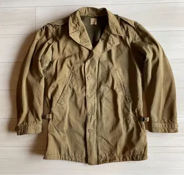 40s WW2 M-41 아크틱