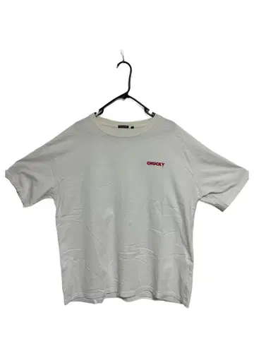 FREAK'S STORE CHUCKY 티셔츠 M 사이즈