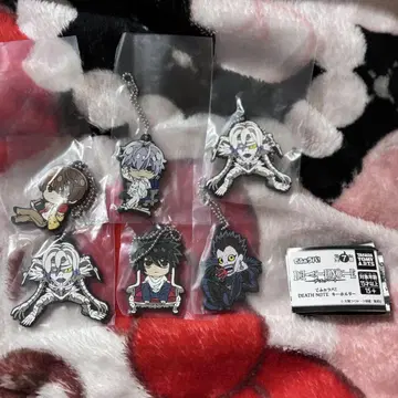 데스노트 데포라바 DEATHNOTE