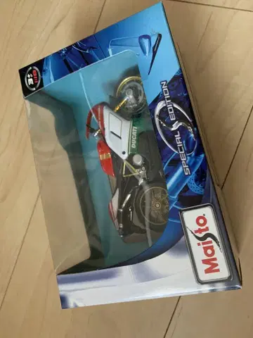 Maisto제 DUCATI SPECIAL EDITION 미니어처 모델