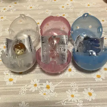 Winnie the Pooh 메지루시 액세서리