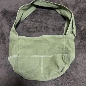 빈티지풍 숄더백 통학 캐주얼 아메카지 아메리칸 바이커