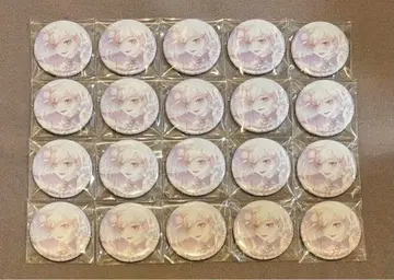 프로세카 8A 그리 캔뱃지 카가미네 렌