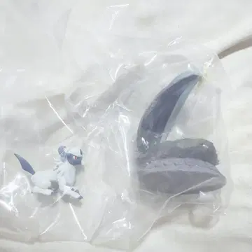 포켓몬 꿈꾸는 달밤의 별 산책 앱솔