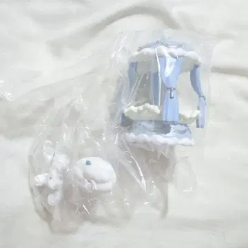 포켓몬 나이트 나이트 컬렉션 칠토이 & 식스테일 알로라의 모습