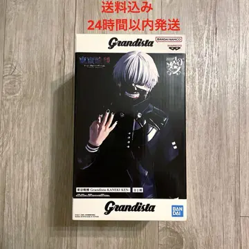 도쿄 구울 Grandista 카네키 켄 금목 연