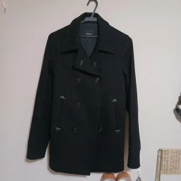 피코트 S