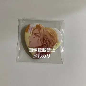 9 R.I.P. sequel 빅카메라 애니메가소프맵 캔뱃지 성야