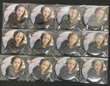 뱅드림 걸즈 밴드 파티! RAISE A SUILEN RAS 나츠메 캔뱃지
