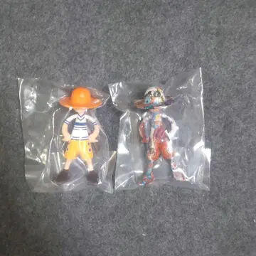 원피스 피규어 루피즈