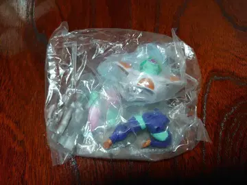 드래곤볼 HG 가챠 피규어 미개봉 자봉