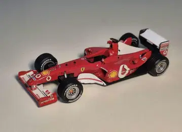 ixo 1/43 페라리 F2003 모델카