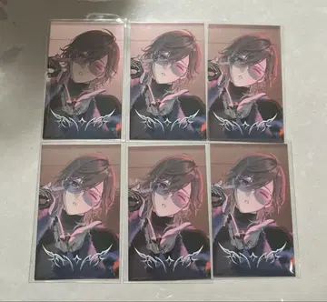 ChroNoiR Choose your favorite 카나에