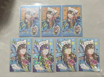 Choose your favorite 카나에