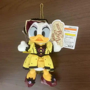 디즈니 데이지 인형 배지 버라이어티 마스터