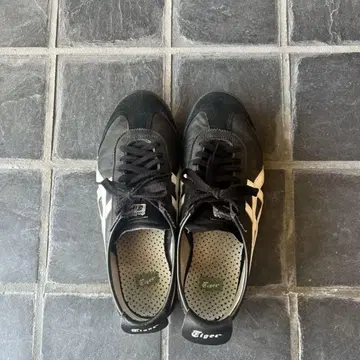 오니츠카타이거 멕시코66 27.5