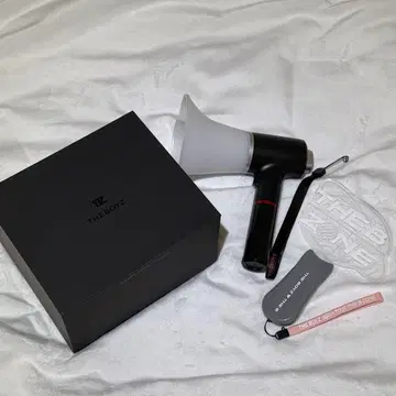 THEBOYZ 응원봉 투어 응원봉 포함