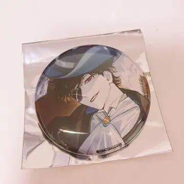 Mondo Crazy Raccoon CR 생일 굿즈 캔뱃지