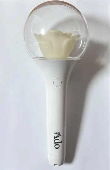 Ado 응원봉 카무파넬라