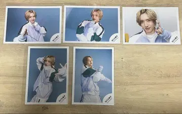 미치에다 슌스케 공식 사진