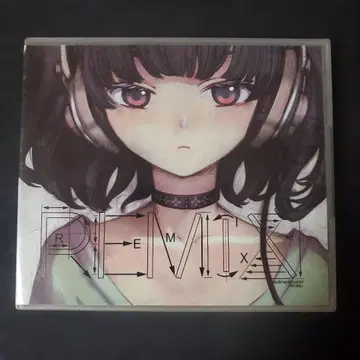 동인 CD REMIX [CD-R판] Iemitsu.