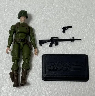 G.I. 조 듀크 피규어