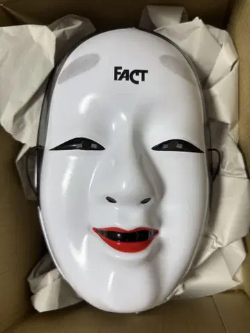 FACT 노 마스크