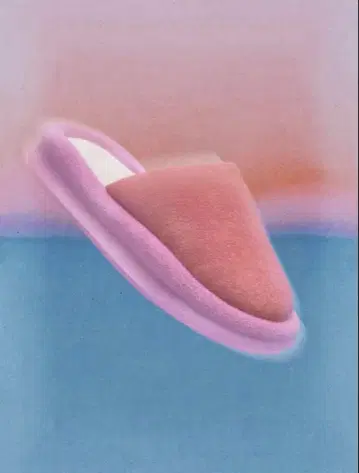 SKYLRK REST SLIPPER
