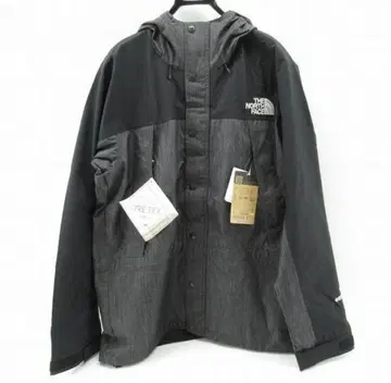 THE NORTH FACE/ 마운틴 라이트 데님 자켓